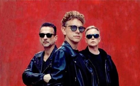 how to say depeche mode